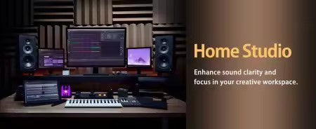 Acoustic Panel -- LIMIT of 4 Per Customer