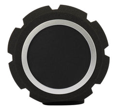 High Density Microphone Sound Shield and Pop Filter